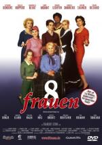 8 frauen