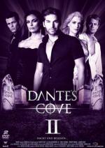 dante s cove - season 2 (2 disc set) (omu)