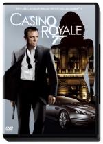 james bond 007 - casino royale (einzel-d