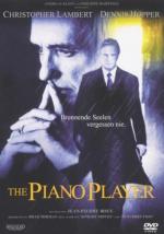 the piano player