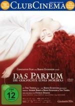 das parfum - die geschichte eines mörder