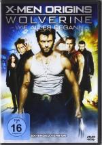 x-men origins: wolverine (extended versi