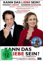 kann das liebe sein?