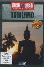 thailand mit bonusfilm kambodscha (reihe: welt wei