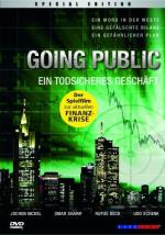 going public - der film für banken, bonzen und börsianer