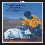 complete symphonies:no.2/