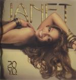 janet jackson: 20 years old