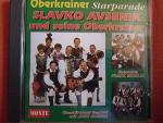 Oberkrainer Starparade