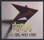 the long way home (limitierte luxus-ausgabe mit buch)
