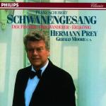 hermann prey: schwanengesang / erlkönig 