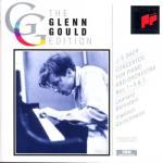 glenn gould: Bach: the glenn gould editi