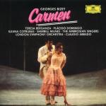 Bizet: carmen (ga)