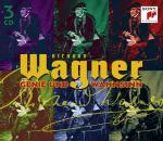 richard wagner - genie und wahnsinn