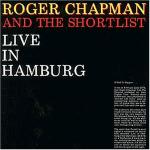 Roger Chapman: Live in Hamburg