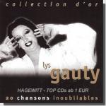 20 Chansons Inoubliables (Collection D or)