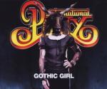 Gothic Girl (2 Track Single-Cd)