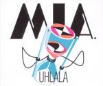 Uhlala (2 Track Single-Cd)