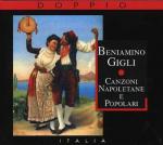 Canzoni Napoletane E Popolari