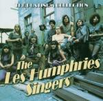 Humphries, Les Singers: The Platinum Col
