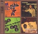 Bill Haley EP s