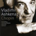 Chopin: Barcarolle, Polonaise-Fantasie etc.