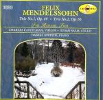 Trio Op.49,66/Raphael Trio