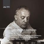 K.A. Hartmann: Simplicius Simplicissimus (Sacd-Hybrid)