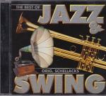 Best of Jazz & Swing - Orig. Schellacks