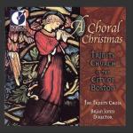Weihnachtliche Chormusik - A Choral Christmas