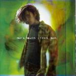 mark owen: green man
