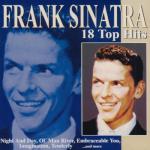 frank sinatra: 18 top hits