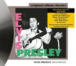 elvis presley: elvis presley