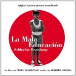 la mala educacion(schlechte erziehung)