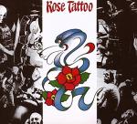 rose tattoo: rose tattoo -digi-