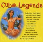 various: v.a.-cuba legends