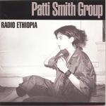 smith, patti group: radio ethiopia