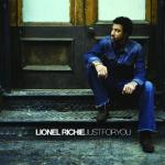 lionel richie: just for you