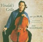 vivaldi's cello