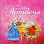 little amadeus book