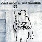 rage against the machine: the battle of 
