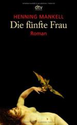 die fünfte frau