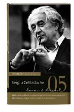 Barbara von Ihering: Sergiu Celibidache: