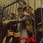 five live yardbirds (collectors edition)
