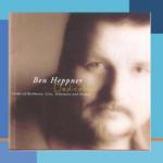 ben heppner: lieder of beethoven,schuman