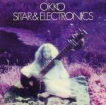 sitar & electronics