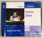 horace silver: song for my father