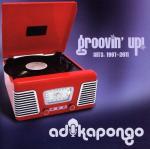 Groovin  Up! Hits: 1997-2011