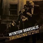 Wynzon Marsalis: Swinging Into the 21st