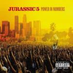 jurassic 5: power in numbers