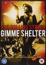 gimme shelter [nl- import]